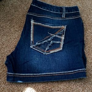 Maurices shorts